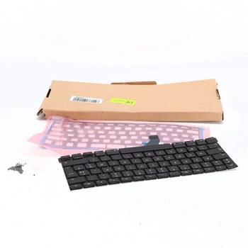 Příslušenství Pardarsey MacBook Pro Retina