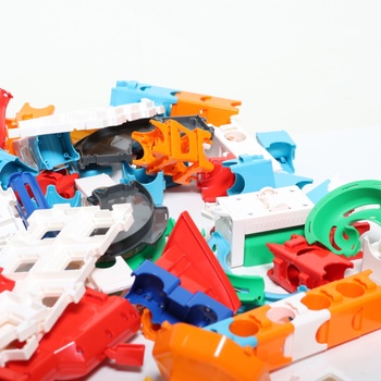 Súprava Vtech guličková dráha farebná