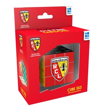Megableu 3x3 RC kocky so šošovkami - Oficiálny RCL klub -…