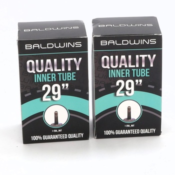 Vnútorná duša do bicykla Baldwins 2-29A-NUT