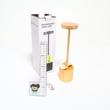 Stolová lampa Hapfish S804