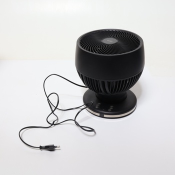 Stolní ventilátor WIE WF08C-B001