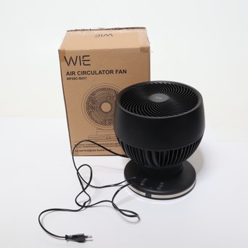 Stolní ventilátor WIE WF08C-B001