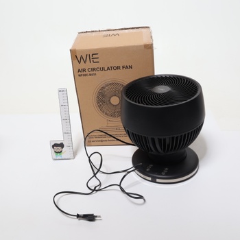 Stolní ventilátor WIE WF08C-B001