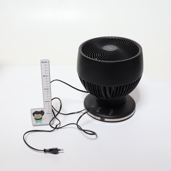 Stolní ventilátor WIE WF08C-B001