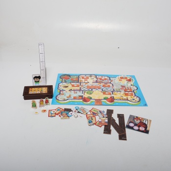 Stolní hra Ravensburger Qui l'a vu