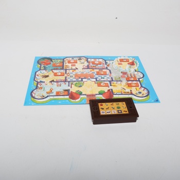 Stolní hra Ravensburger Qui l'a vu