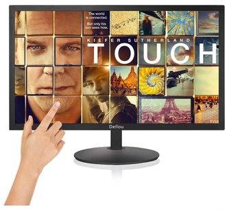 LCD monitor Eoulyee 764563306299