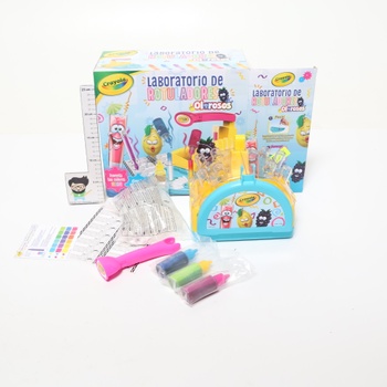 Kreatívna súprava Crayola ‎25-5965
