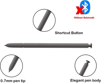 Stylus Alovexiong pre Samsung S24 Ultra