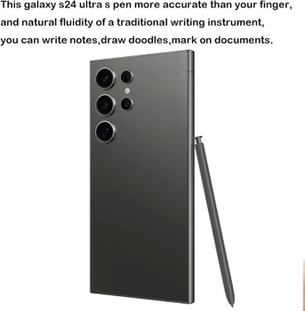 Stylus Alovexiong pro Samsung S24 Ultra