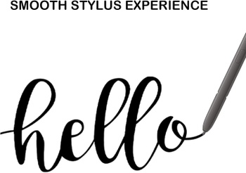 Stylus Alovexiong pro Samsung S24 Ultra