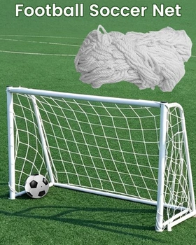 Fotbalová síť, tréninková síť na fotbal, čtyři volitelné velikosti tréninkové sítě na fotbal,