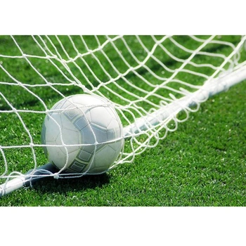 Fotbalová síť, tréninková síť na fotbal, čtyři volitelné velikosti tréninkové sítě na fotbal,