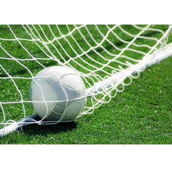 Futbalová sieť, tréningová sieť na futbal, štyri voliteľné veľkosti tréningovej siete na futbal,