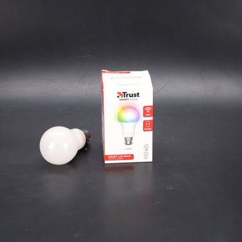 Trust Smart Home Connected LED žiarovka