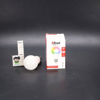 Trust Smart Home Connected LED žiarovka