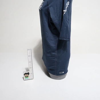 Pánske tričko Quiksilver veľ. XL modré