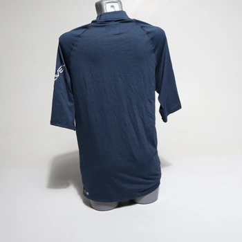 Pánske tričko Quiksilver veľ. XL modré