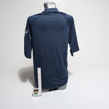 Pánske tričko Quiksilver veľ. XL modré