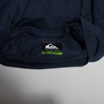 Pánske tričko Quiksilver veľ. XL modré