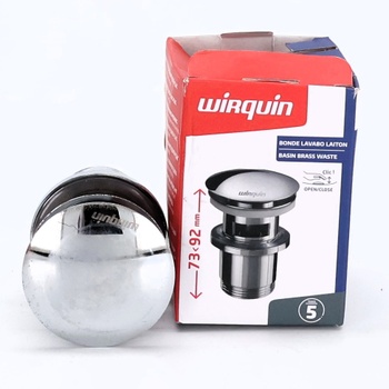 Vypúšťací ventil Wirquin 30723123