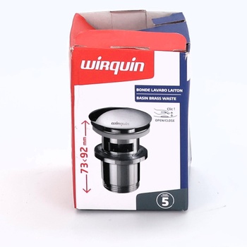 Vypúšťací ventil Wirquin 30723123