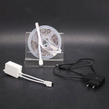 LED pásek Hovvida 30 LED 10 m RGB