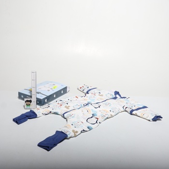 Spací vak MlKAFEN 0110-BP-80 85-95 cm