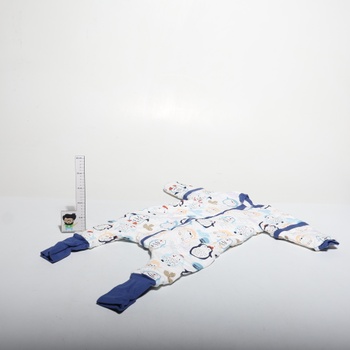 Spací vak MlKAFEN 0110-BP-80 85-95 cm