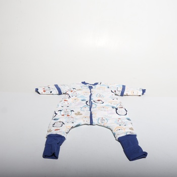 Spací vak MlKAFEN 0110-BP-80 85-95 cm