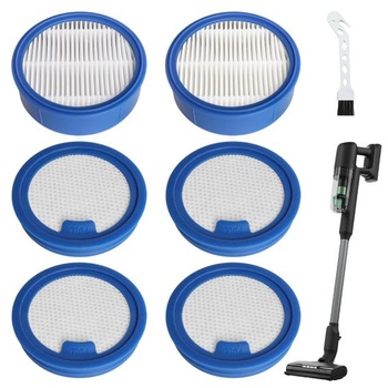 Súprava filtrov ASKW5 Performance Kit pre akumulátorové…