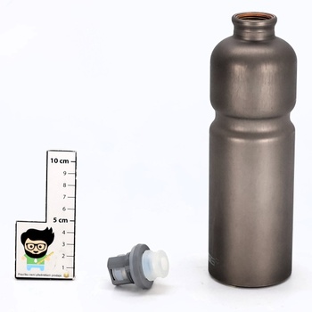 Fľaša na bicykel Sigg Move MyPlanet ‎6006.40