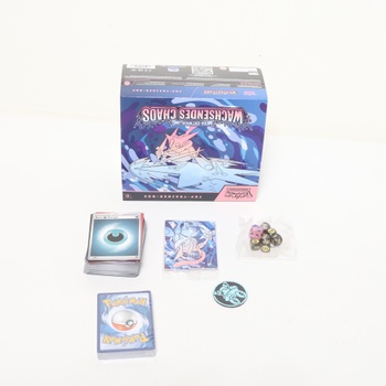 Zberateľské karty Pokémon