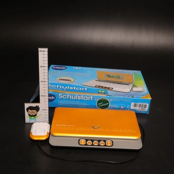 Detský laptop Vtech 80-109744