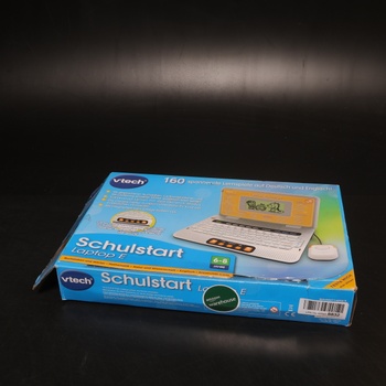 Detský laptop Vtech 80-109744
