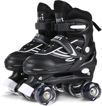 Detské inline korčule PIPIZHU S 30-33 CT25XTW
