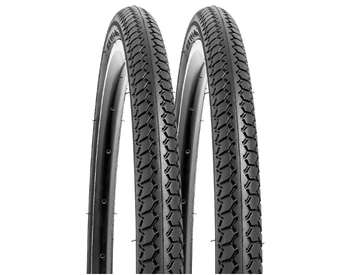 Súprava 2 plášťov na bicykel YunSCM 22x1 3/8 37-501
