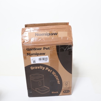 Automatický dávkovač vody Gardner Pet GP01B