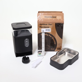 Automatický dávkovač vody Gardner Pet GP01B