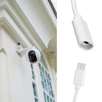 6m dlhý predlžovací kábel USB-C, zástrčka USB-C do