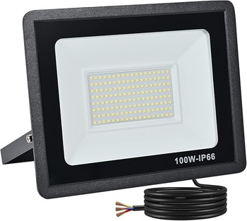 LED žiarič Treoir XPG-029 100W