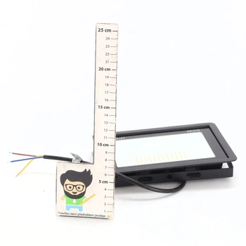LED zářič Treoir XPG-029 100W