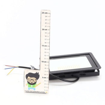 LED žiarič Treoir XPG-029 100W