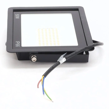 LED zářič Treoir XPG-029 100W
