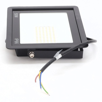 LED žiarič Treoir XPG-029 100W