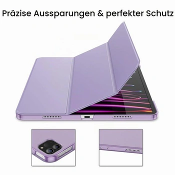 Púzdro JETech pre iPad Pro 12,9