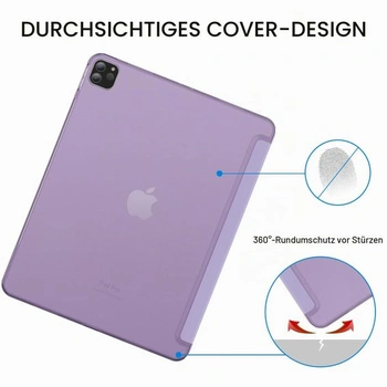 Púzdro JETech pre iPad Pro 12,9