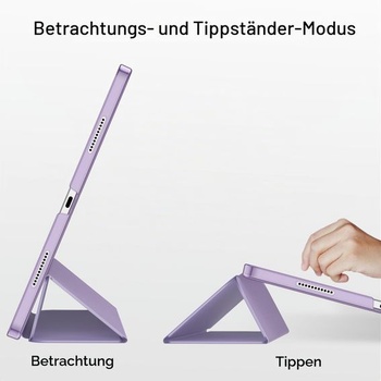 Pouzdro JETech pro iPad Pro 12,9