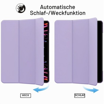 Pouzdro JETech pro iPad Pro 12,9